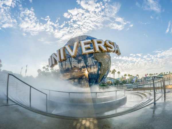 Universal Orlando Resort