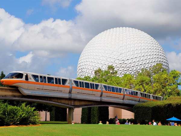EPCOT®