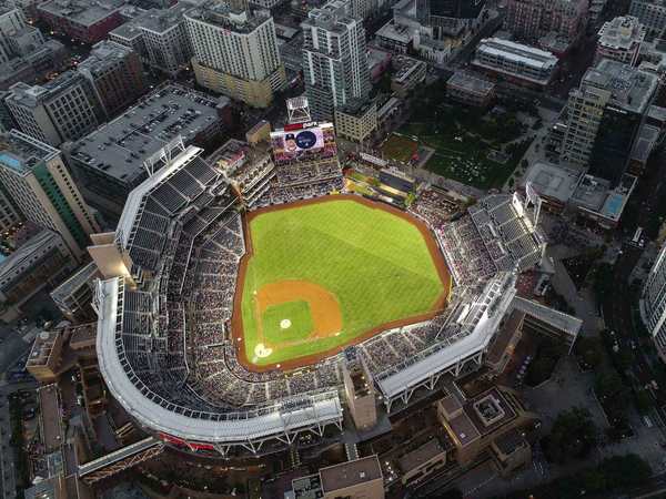 Petco Park