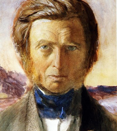 St Giles' Church in London, England