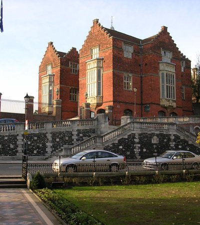 Harrow School