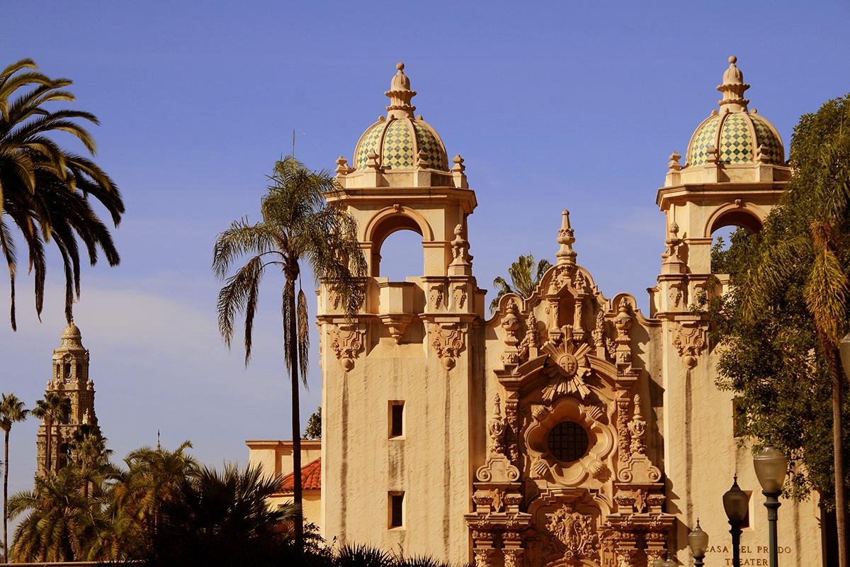 El Prado