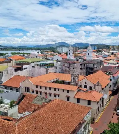 Panamá Oeste Province in Panama
