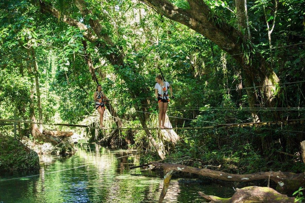 Eden On The River