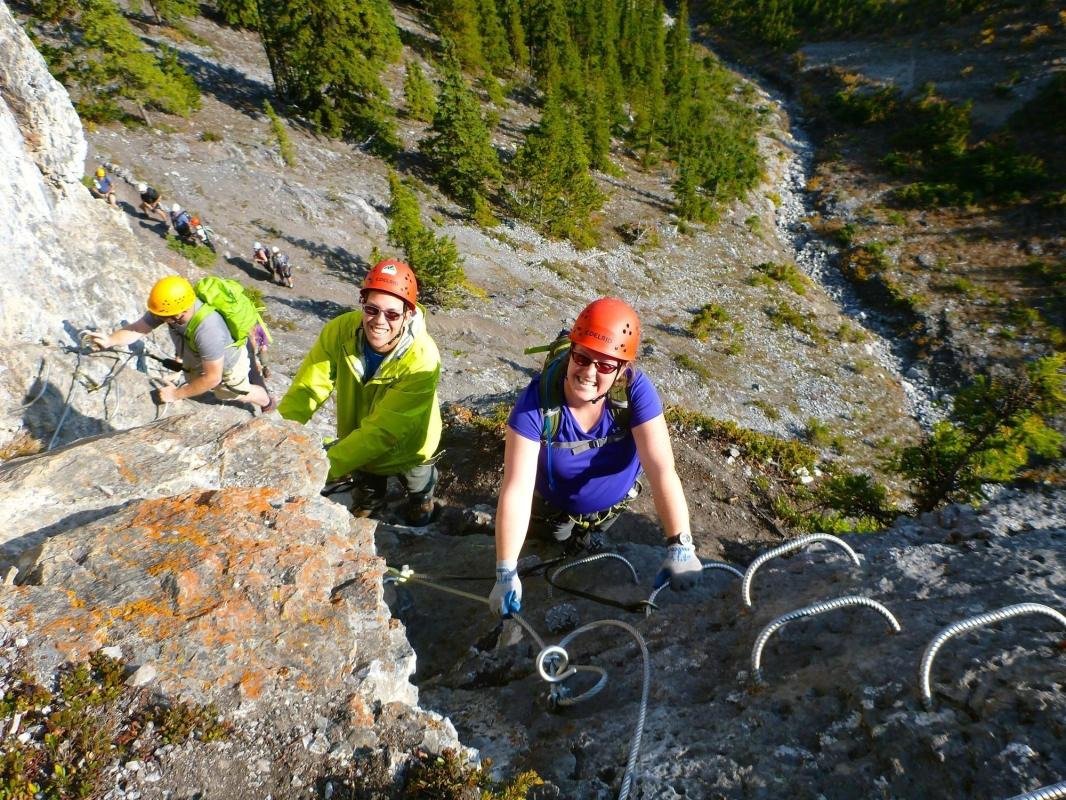 Via Ferrata