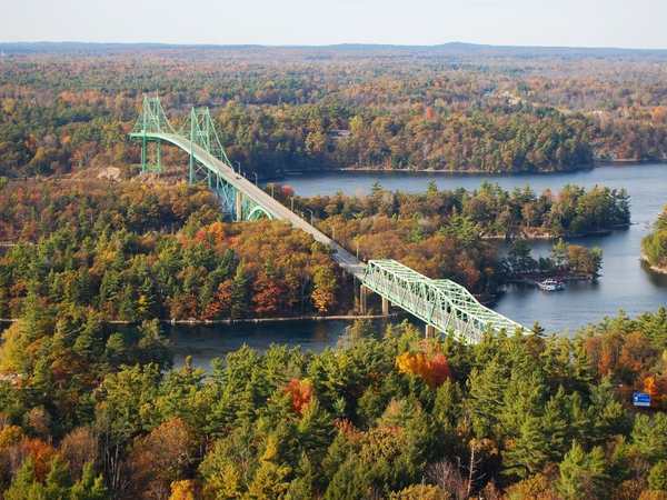 Thousand Islands