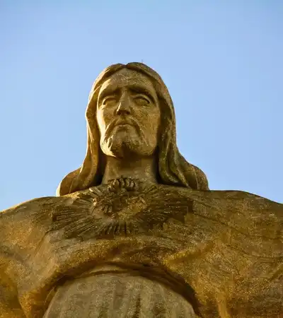 Setúbal in Portugal