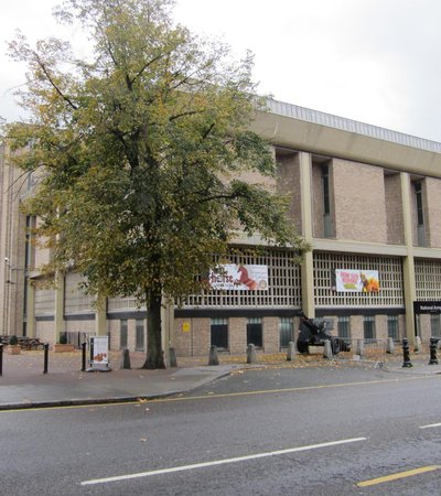 National Army Museum