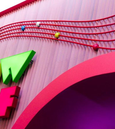 Meow Wolf Grapevine | The Real Unreal in Grapevine, Texas