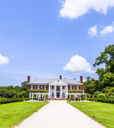 Mount Pleasant in South Carolina, United States