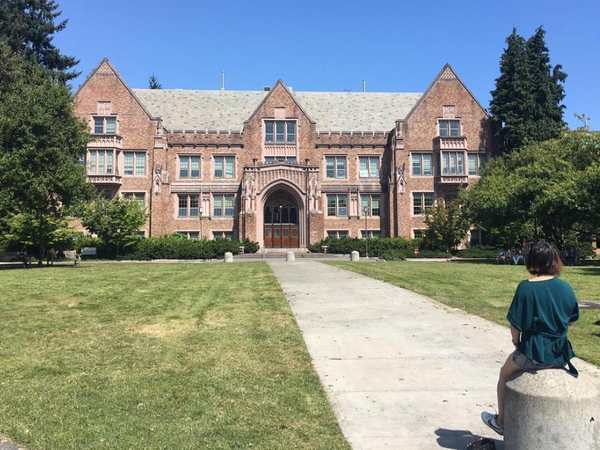 University of Washington