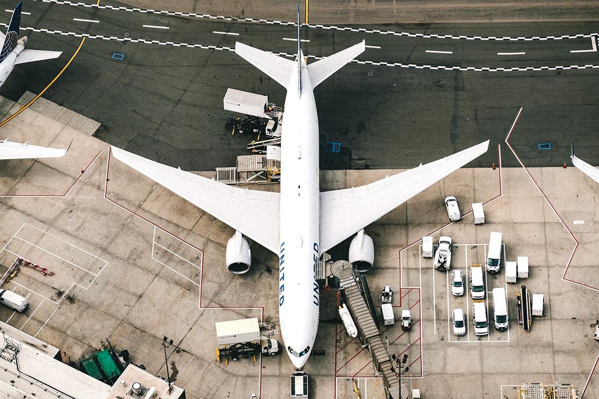Newark Liberty International Airport