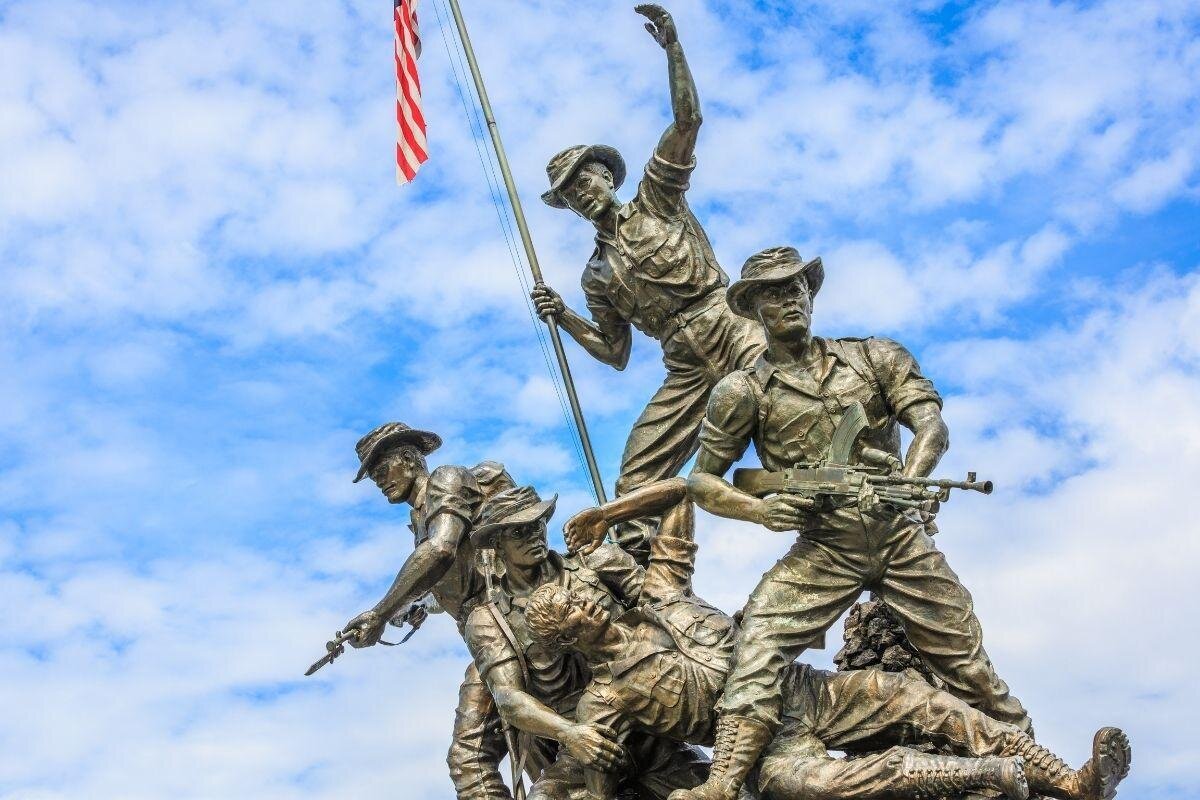 National Monument