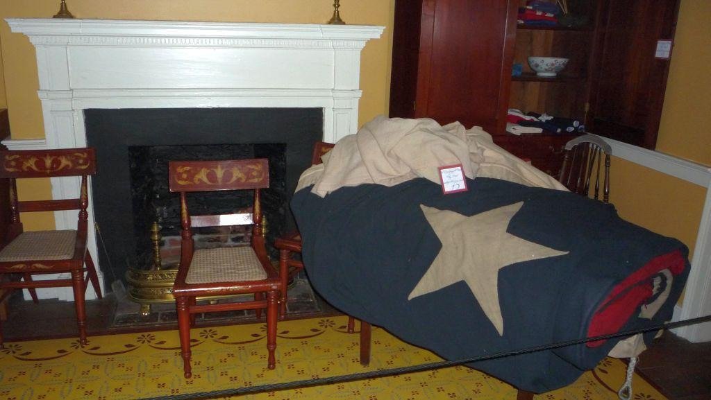 Star-Spangled Banner Flag House
