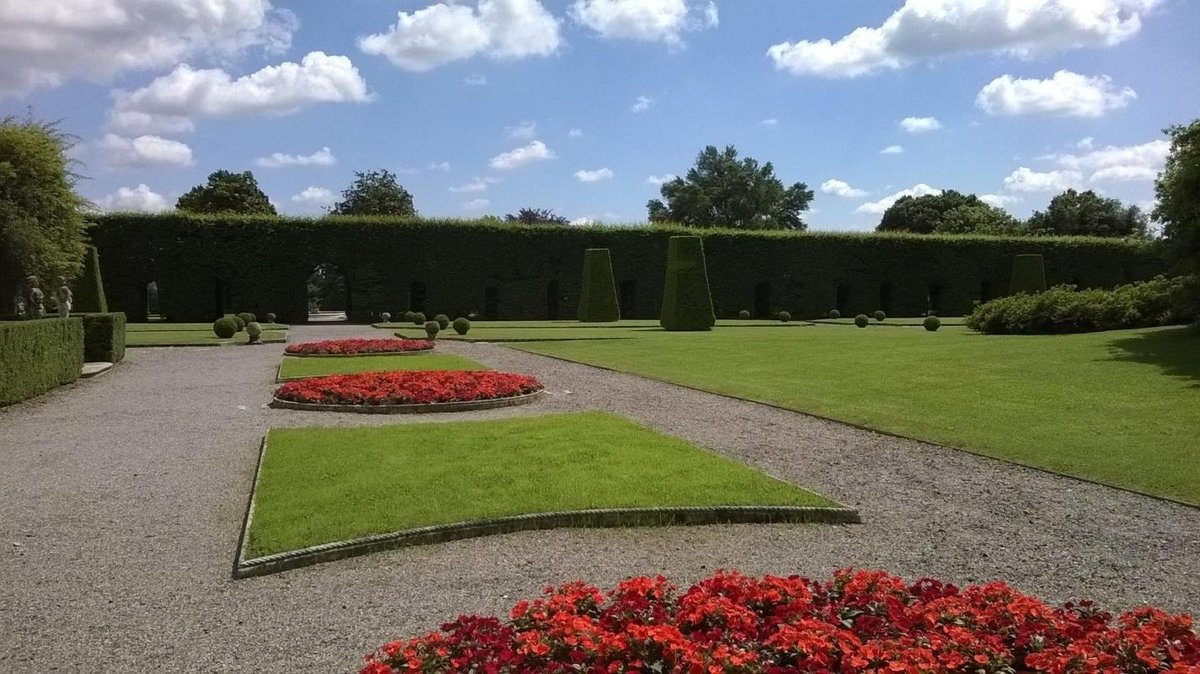 Villa Panza