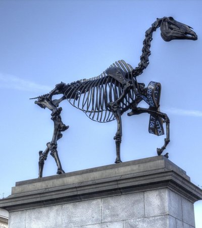 Fourth Plinth