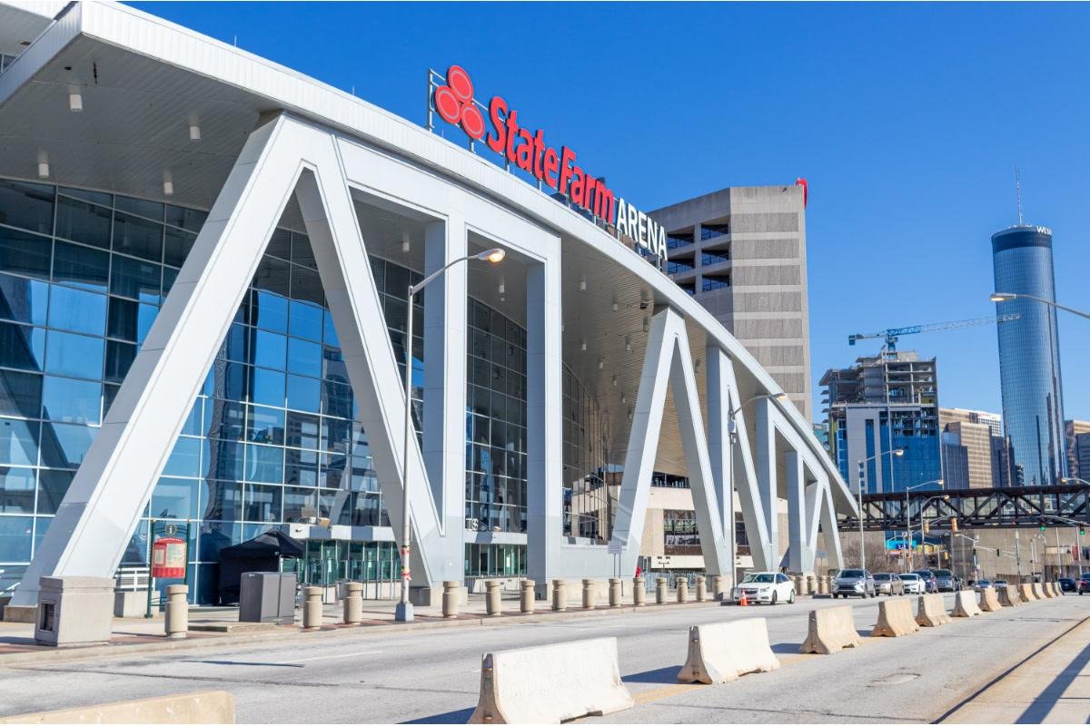 State Farm Arena