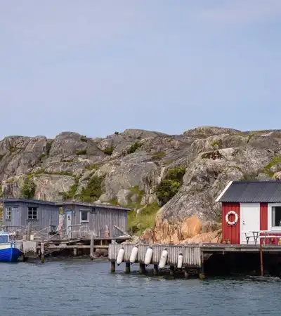 Göteborg in Västra Götalands län, Sweden