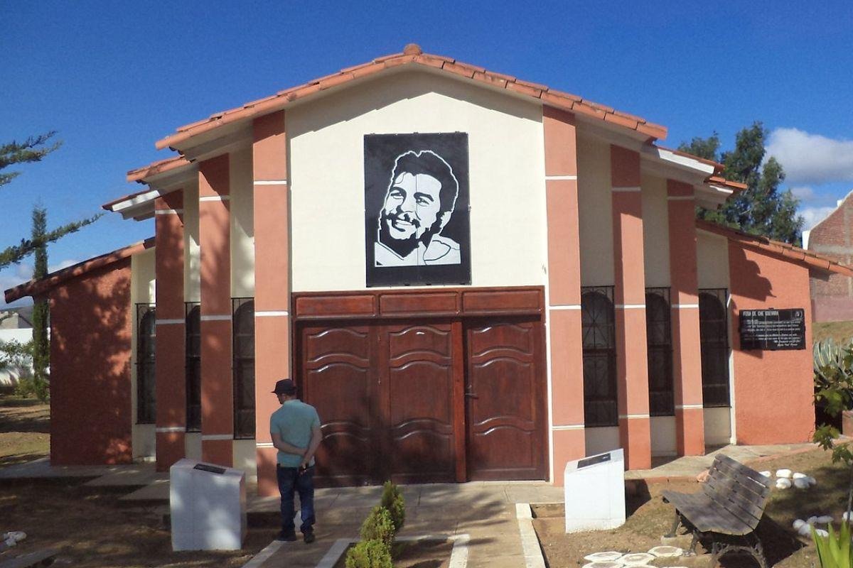 Lavanderia del Che