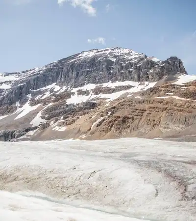 Alberta in Canada