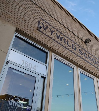 Ivywild School in Colorado Springs, Colorado