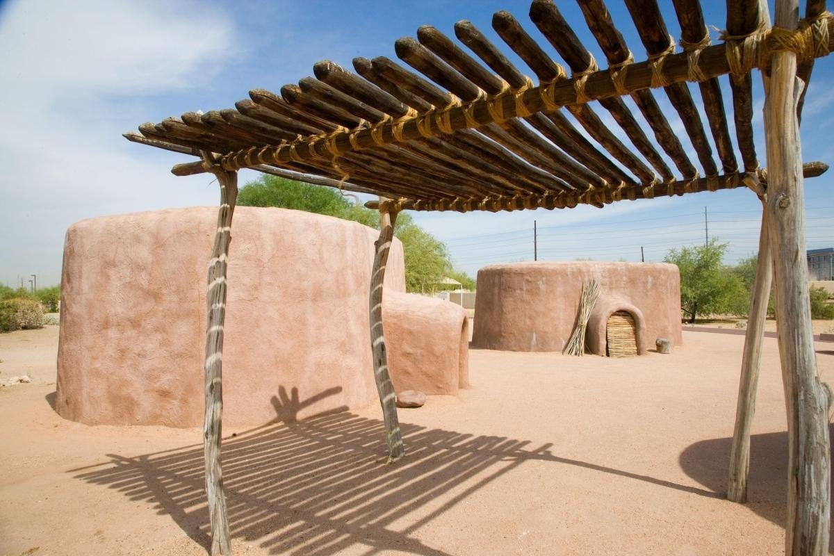 Pueblo Grande Museum