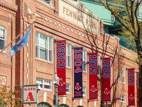 Fenway Park