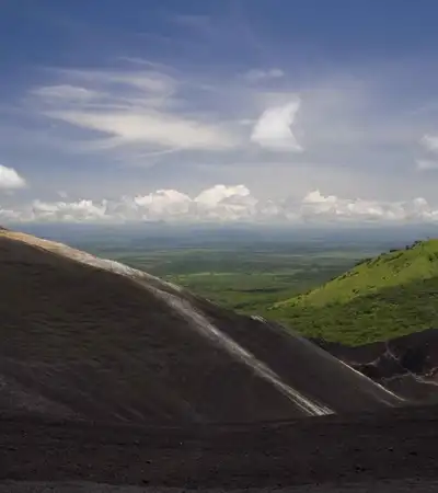 Leon in Nicaragua