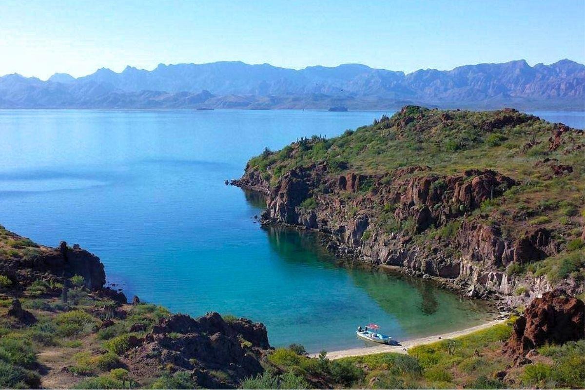 Parque Nacional Bahía de Loreto