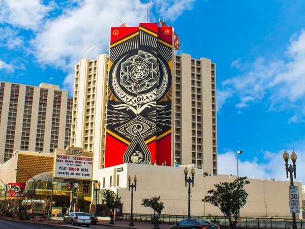 Plaza Hotel & Casino