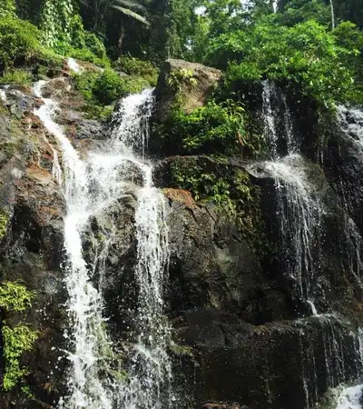 Belize in Central America