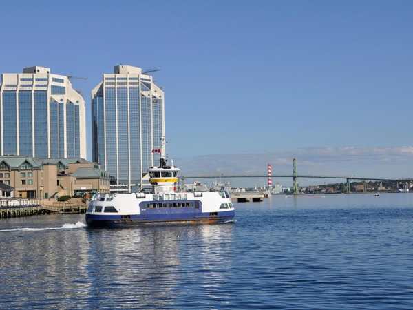Halifax Harbour
