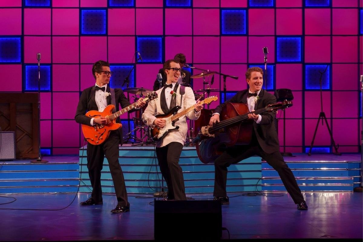 Florida Repertory Theatre