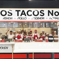 LOS TACOS No.1
