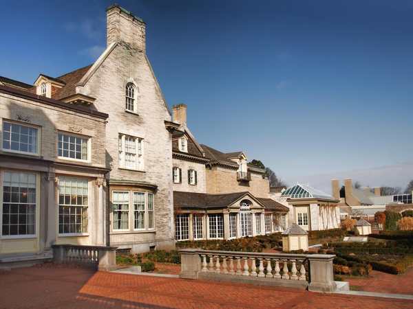 George Eastman Museum