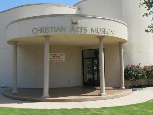 Christian Arts Museum of Fort Worth