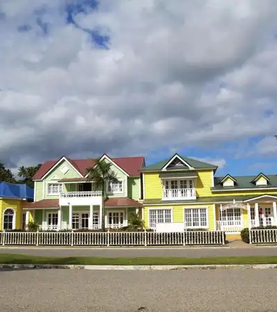 Nacional in Dominican Republic