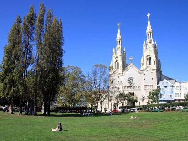 Saints Peter and Paul Church