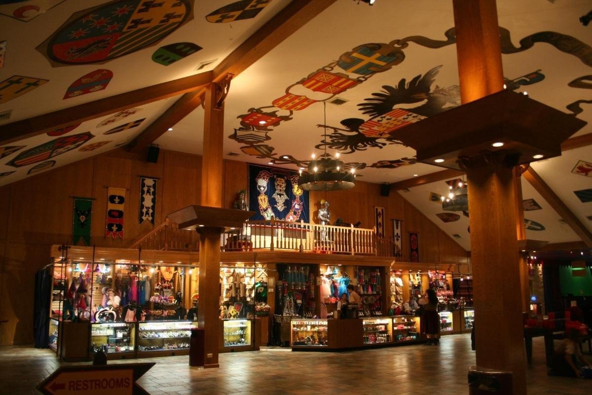 Medieval Times Chicago