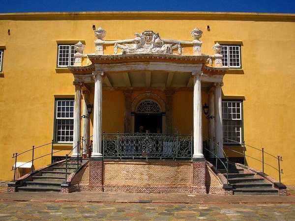 Castle of Good Hope