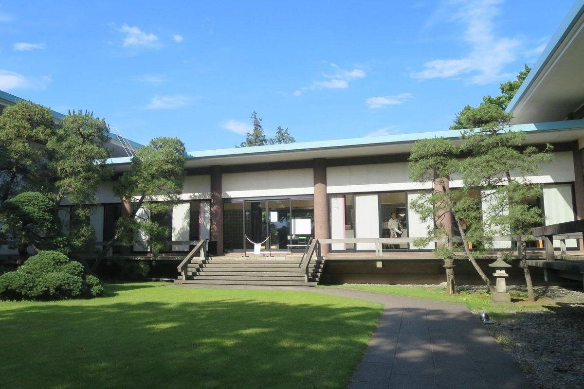 Gotoh Museum