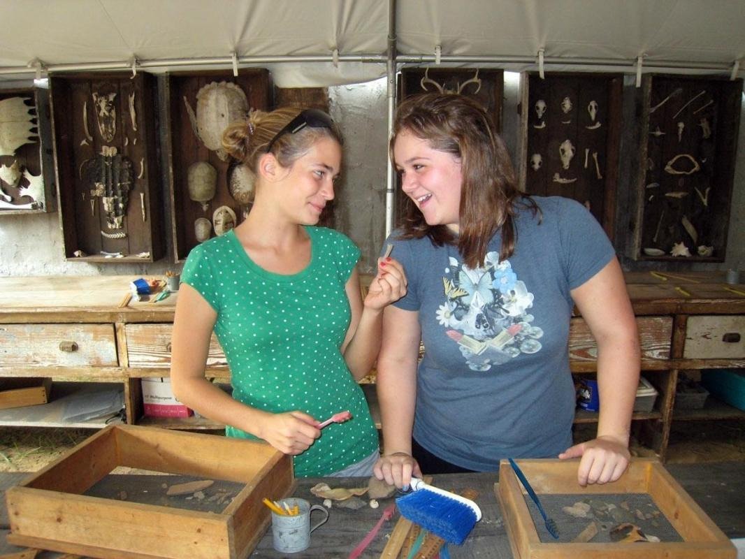 Old Florida Museum