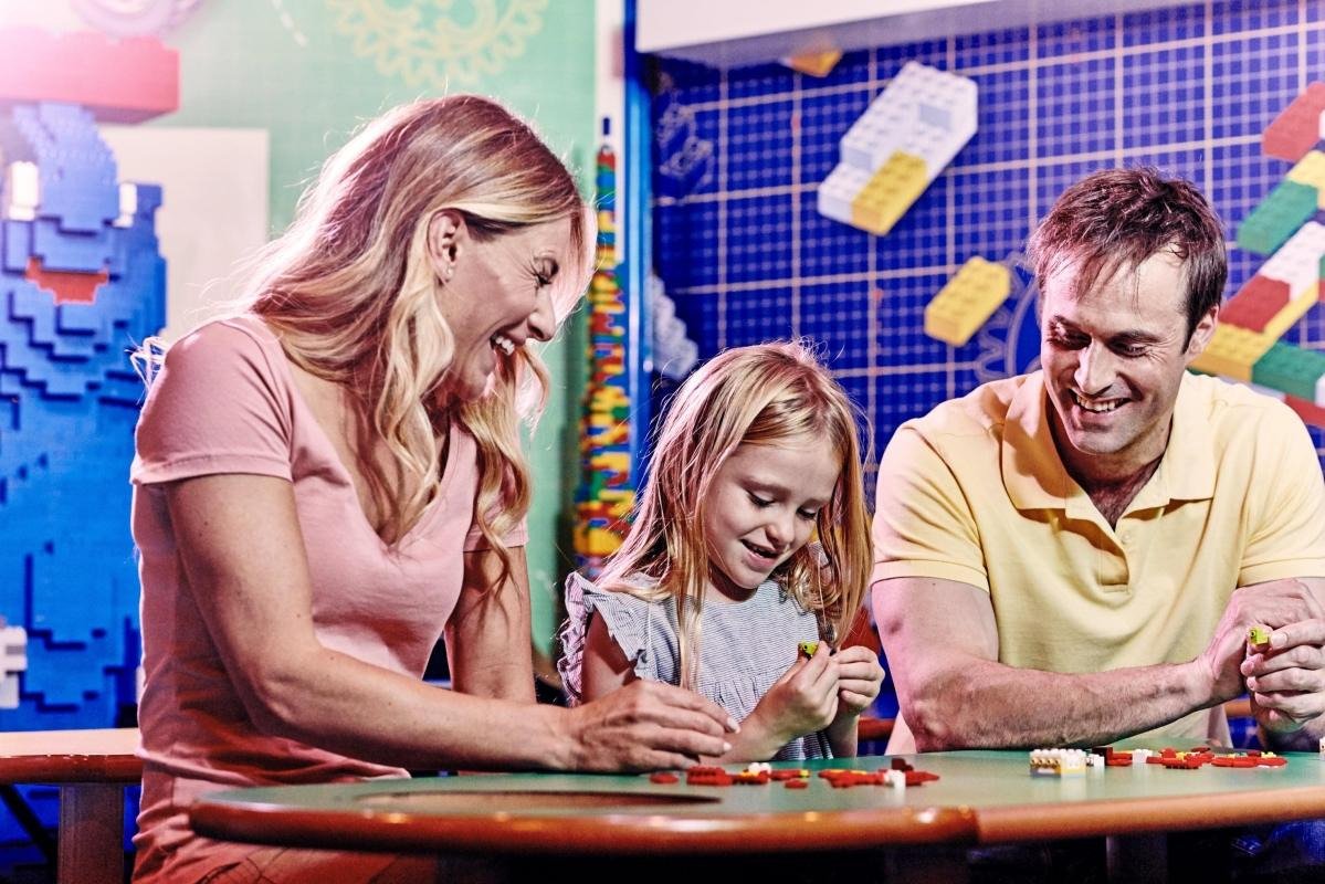 LEGOLAND® Discovery Center Arizona