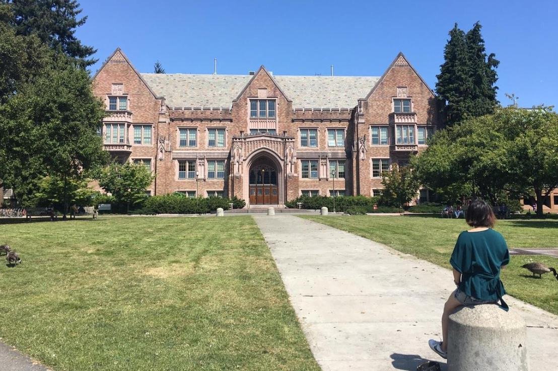 University of Washington