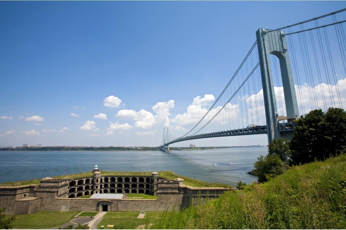 Fort Wadsworth