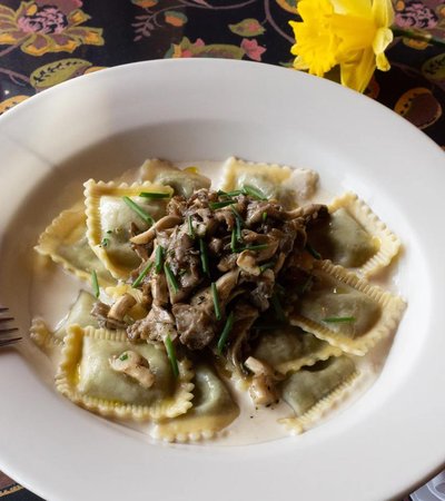 Bella Italia in Port Angeles, Washington