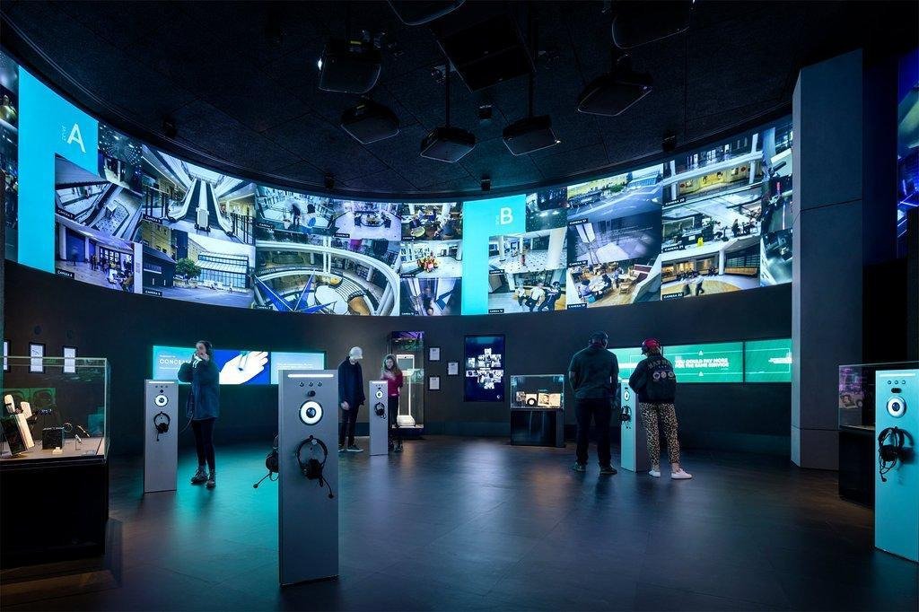 Spyscape