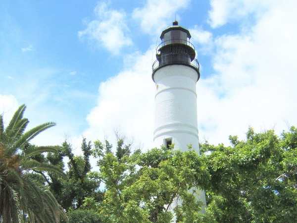 Key West Lighthouse and Keeper's Quarters Museum