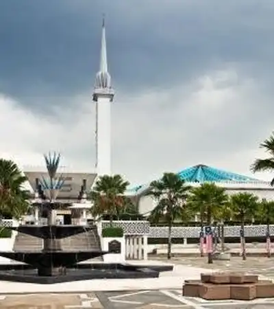 Kuala Lumpur in Kuala Lumpur, Malaysia