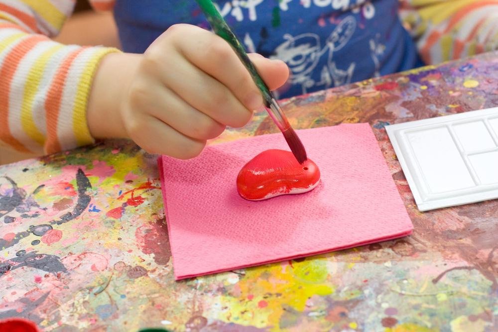 Children's Creativity Museum